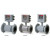 Расходомеры электромагнитные Badger Meter M-series мод. M1000, M2000, M5000