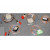 Датчики вихретоковые с конверторами сигнала PR642X (датчики) CON0X1 (конверторы)