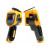 Тепловизоры инфракрасные Fluke мод. Ti300+, Ti401 PRO