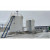 Резервуары стальные вертикальные цилиндрические теплоизолированные РВС-100, РВС-700