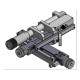 Координатомеры ручные оптико-механические ОМК-130-02М